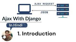 #1. Introduction | Ajax with Django