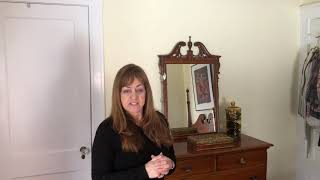Early Spring Wardrobe Switchover Tips