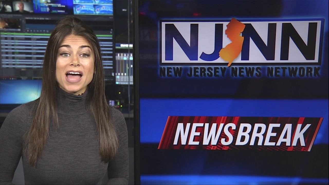 New Jersey News Network with Kimberly Kravitz - Covid Vaccines, Marijuana Legalized in NJ
