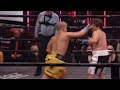 Jake Paul Knocks out Ben Askren