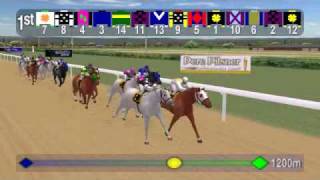 Raceclubs.com Nunthorpe Sprint Final 3Y F screenshot 5