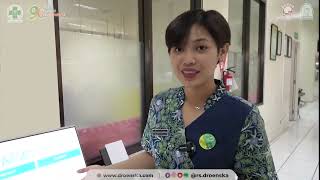 Alur Pendaftaran Instalasi Rehabilitasi Medik screenshot 2