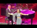 David Foster w/ Pia Toscano (4/19) sings “Kailangan Kita” at Manila Solaire 2023