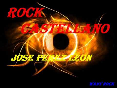 rock castellano-jose perez leon