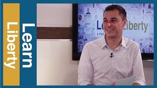 Are Millennials Actually Lazy - Learn Liberty