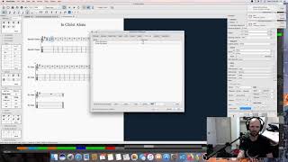 Guitar Tab Notation with Musescore Part 2