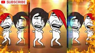 AYE AYE [MEME DANCE]