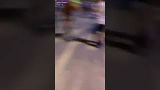 Algérie : Les Algériens Sont Un Exemple Pour Le Monde Entier 