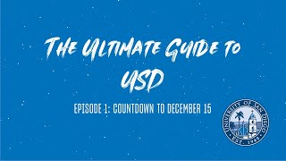 The Ultimate Guide to USD - Episode 1