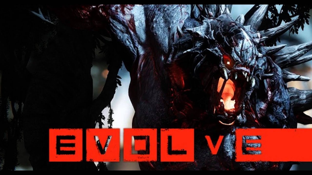 Evolve: Hunters Quest (Android | iOS) • trailer HD | yourapps.info