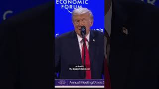 Trump says he 'won't use force' to take Greenland