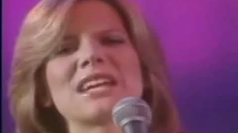 Debby Boone You light up my life