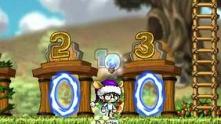 RipOffMS. The Best Maplestory v75 Private Server.