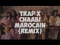 Racim  trap x chaabi  remix for fun 