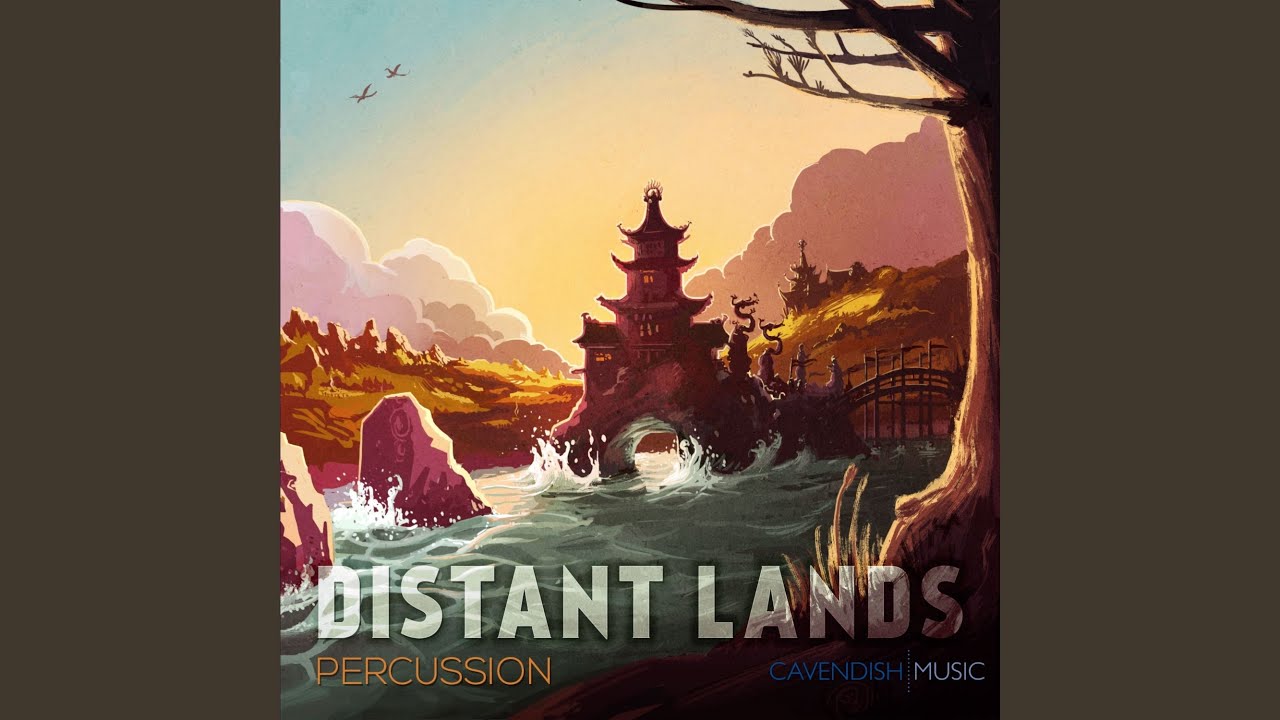 Ancestor Legacy / Percussion