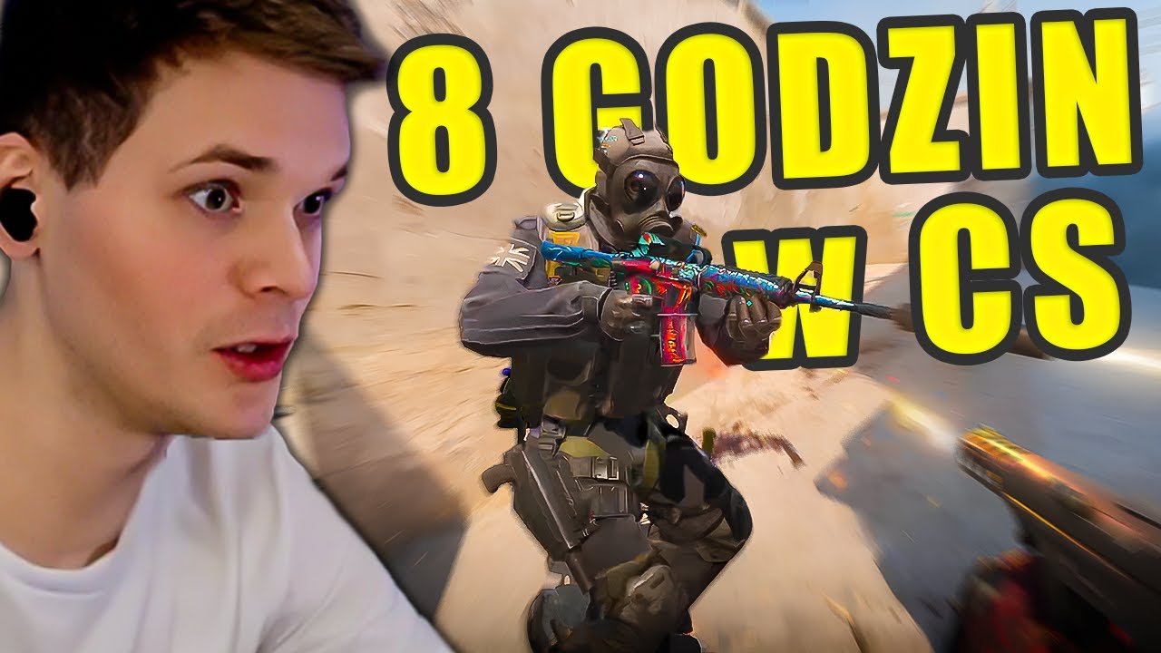 TAKIEGO CYRKU DAWNO NIE BYŁO XD