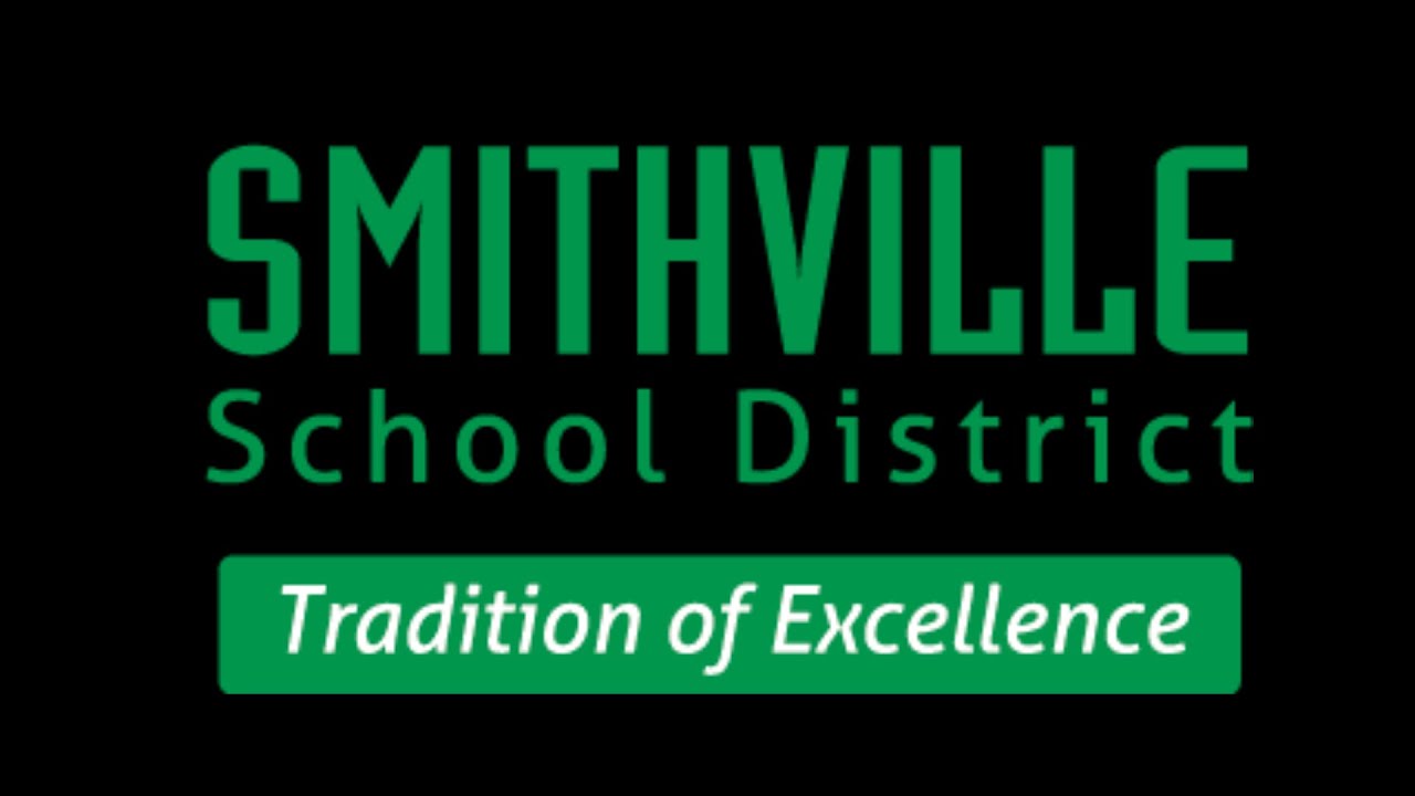 Welcome to the Smithville School District!