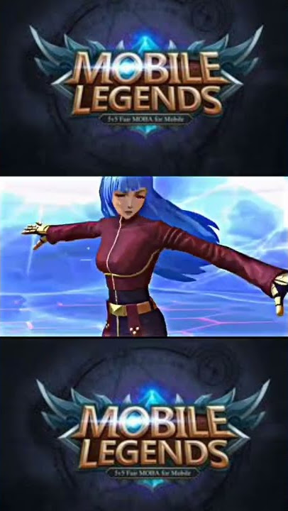 Story wa Mobile Legends | Hero Mage