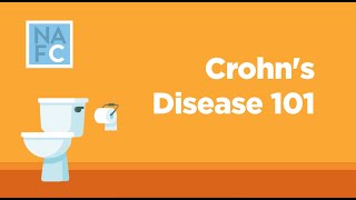 Crohn's Disease 101
