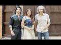 Vedang Raina,Sharvari Wagh &amp; Imtiaz Ali Spotted Promoting Film Main Vaapas Aaunga