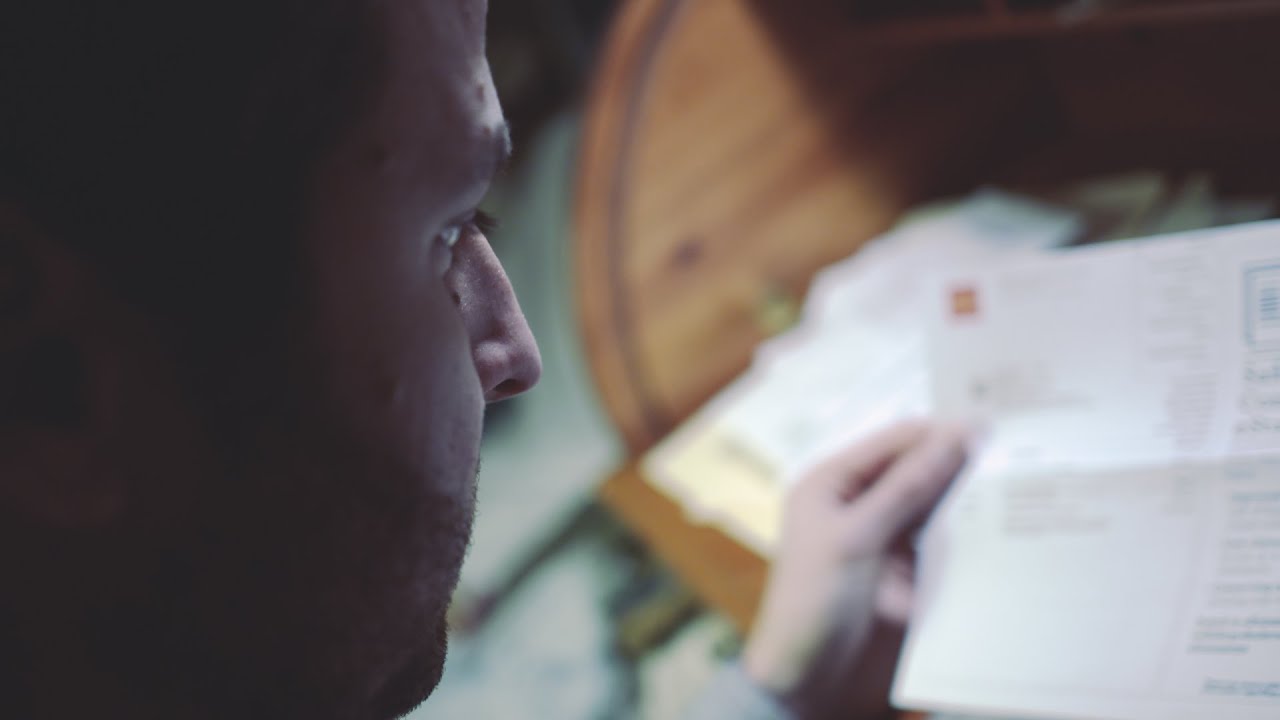 New Series with Pastor Mike