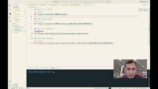 Contacts API Project – Node.js, Express, MongoDB, Render (Part 1)