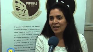 Pipinas: Visitamos un hotel cooperativo - Turismo Argentina