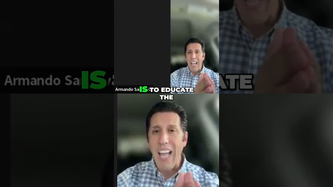 Educate Buyers: Share All Financing Information! 