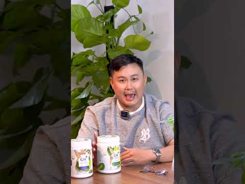 Cân Nặng Không Kiểm Soát Thử Ngay Tinh Bột Kháng Chuối Xanh - Origin Việt Nam
