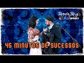 Renata & Juninho - 45 Minutos de Sucessos