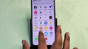 IQOO Z10 Lite 5G me back button change kaise kare | how to change back button on Z10 Lite 5G