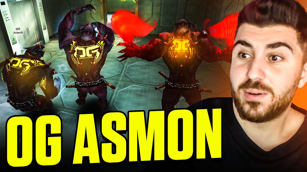 BU SEFER OG ASMON BİLE KURTARAMADI...