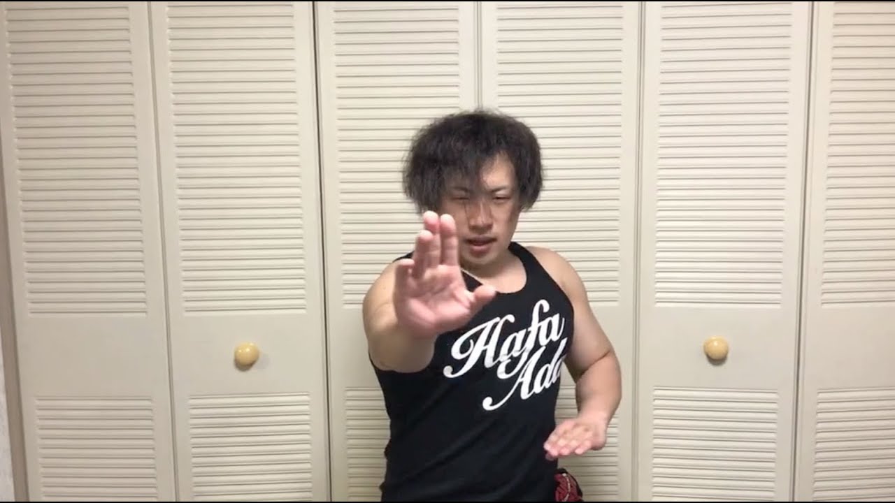 仮面ライダークウガの変身ポーズ極めてみた Youtube