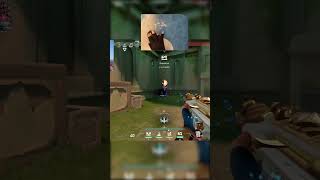 ETHOS TURNED ON MOUSE CAM AND WENT DEMON MODE