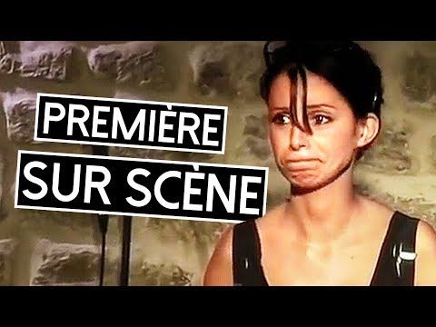 La Bajon - Première Fois sur Scène