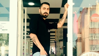 Kaçıyorum Gülüm (Kerem Fidan)