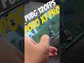 POCO X7 PRO HyperOS 3 PUBG TEST  #pocox7pro #hyperos #pubg