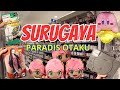 Oublie akihabara  visite du surugaya omiya en 4k  plus de stock moins cher inconnu des touristes