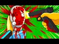 IL GIOCO VR PIÙ VIOLENTO E BRUTALE DEL MONDO! TORTURE ASSURDE CON ARMI ILLEGALI?! *SONO PAZZO*