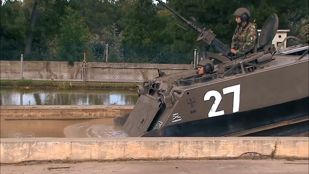 Brigada Mecanizada recebe 25.º Prémio Defesa Nacional e Ambiente