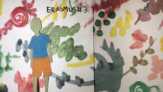Creativity and Erasmus - The power of Creativity