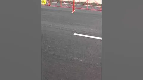 2011 SDSR Cat 3 RR finish