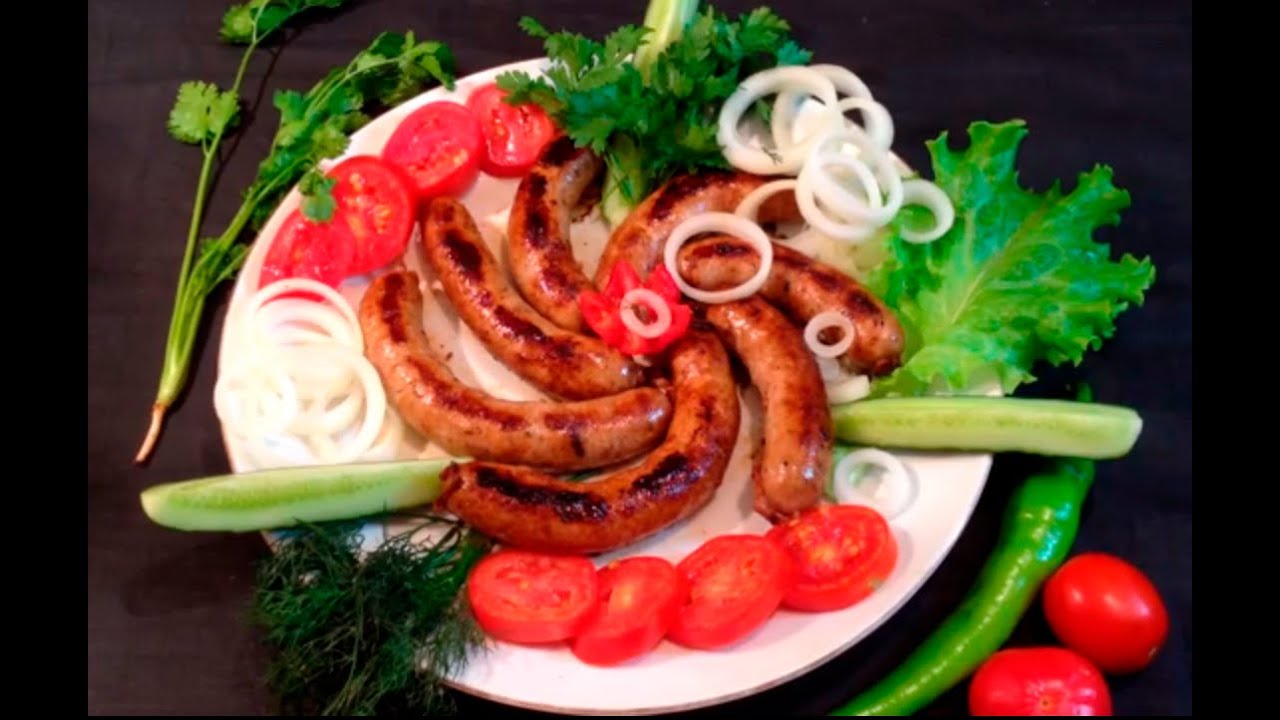 Купаты мясокомбинат лада