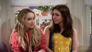 Girl Meets World 3x10: Maya and Riley (Riley: Hope is not for Suckers anymore, Maya)