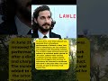 The Shia LaBeouf Arrest That Happened Live During a Broadway Show