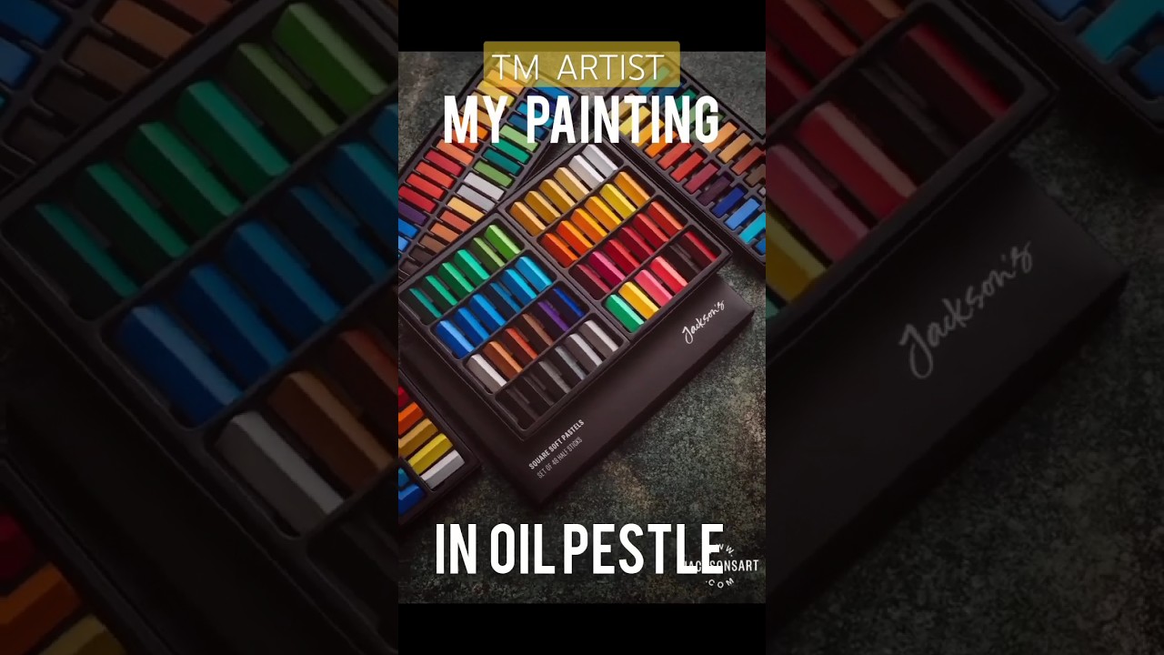 My Art 🎨 || TM ARTIST 