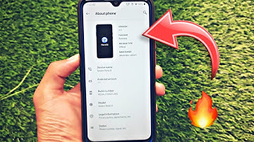 OFFICIAL Wave OS 4.5 STABLE - Android 11 ft. Redmi Note 8/8T | Best ever ROM ? 🔥🔥