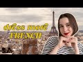 how to dress parisian chic -- 9 TIPS AND TRICKS ☕️