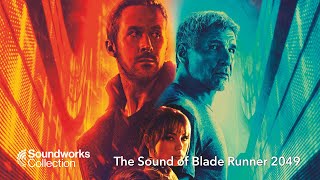 The Sound of Blade Runner 2049 with Director Denis Villeneuve