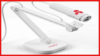 INS 3 3 in 1 Document Camera Flexibility Meets Crystal Clear Imaging screenshot 4